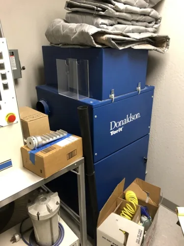 Photo #57 of AUCTION CANCELLED DUE TO BEING SOLD IN ENTIRETY - A DEVELOPER OF MINIMALLY INVASIVE EXPANDABLE IMPLANT SOLUTIONS FOR LUMBAR FUSION - BENVENUE MEDICAL, INC.