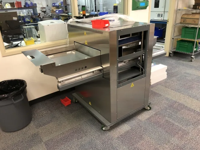 Photo #58 of AUCTION CANCELLED DUE TO BEING SOLD IN ENTIRETY - A DEVELOPER OF MINIMALLY INVASIVE EXPANDABLE IMPLANT SOLUTIONS FOR LUMBAR FUSION - BENVENUE MEDICAL, INC.
