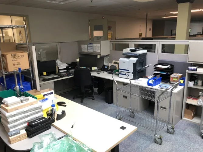 Photo #61 of AUCTION CANCELLED DUE TO BEING SOLD IN ENTIRETY - A DEVELOPER OF MINIMALLY INVASIVE EXPANDABLE IMPLANT SOLUTIONS FOR LUMBAR FUSION - BENVENUE MEDICAL, INC.