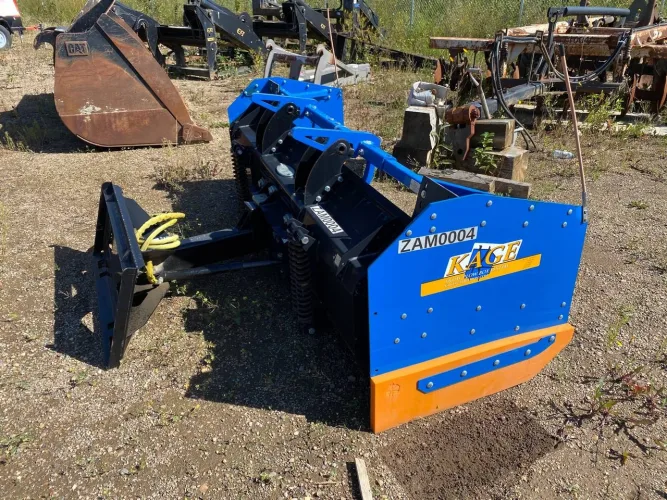 Photo #22 of LATE MODEL CONSTRUCTION EQUIPMENT - VOICE CONSTRUCTION