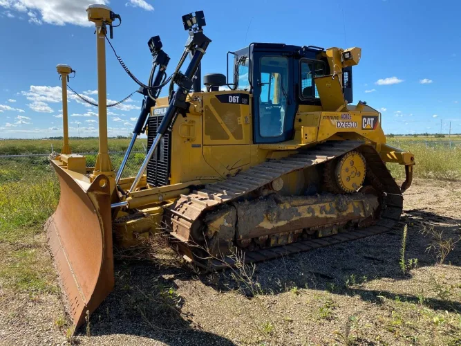 Photo #39 of LATE MODEL CONSTRUCTION EQUIPMENT - VOICE CONSTRUCTION