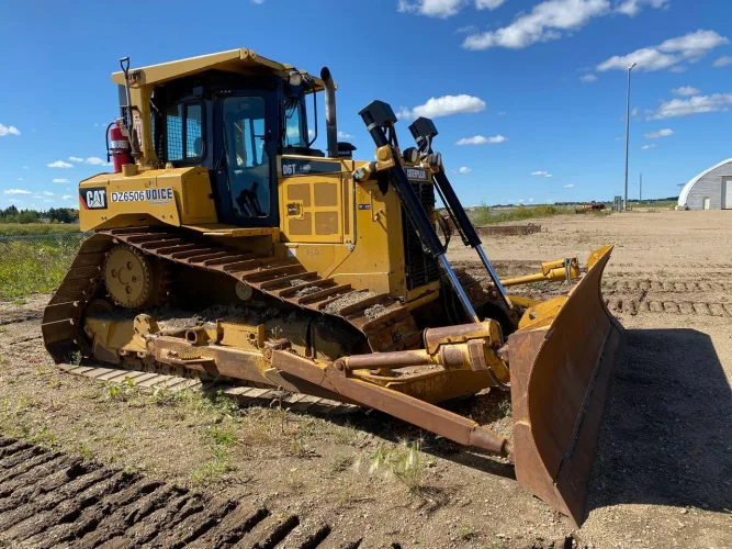 Photo #41 of LATE MODEL CONSTRUCTION EQUIPMENT - VOICE CONSTRUCTION