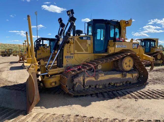Photo #42 of LATE MODEL CONSTRUCTION EQUIPMENT - VOICE CONSTRUCTION