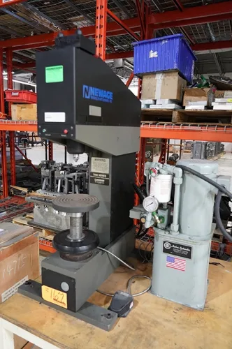 Photo #3 of WORLD CLASS AEROSPACE & DEFENSE CONTRACTOR: CORMER GROUP INDUSTRIES