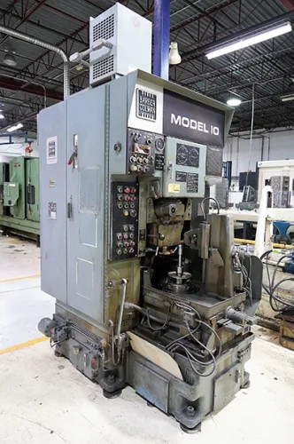 Photo #6 of WORLD CLASS AEROSPACE & DEFENSE CONTRACTOR: CORMER GROUP INDUSTRIES