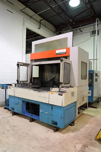 Photo #12 of WORLD CLASS AEROSPACE & DEFENSE CONTRACTOR: CORMER GROUP INDUSTRIES