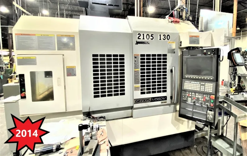 Photo #4 of MAJOR ASSETS OF A WORLD CLASS 150,000 SQ. FT. PRECISION SCREW MACHINE FACILITY - TCR ENGINEERED COMPONENTS