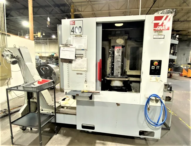Photo #5 of MAJOR ASSETS OF A WORLD CLASS 150,000 SQ. FT. PRECISION SCREW MACHINE FACILITY - TCR ENGINEERED COMPONENTS