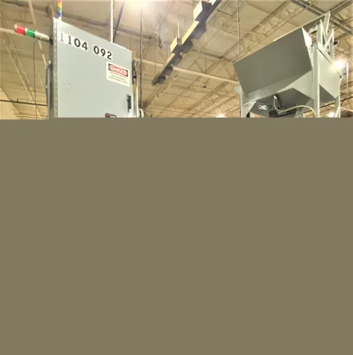 Photo #19 of MAJOR ASSETS OF A WORLD CLASS 150,000 SQ. FT. PRECISION SCREW MACHINE FACILITY - TCR ENGINEERED COMPONENTS