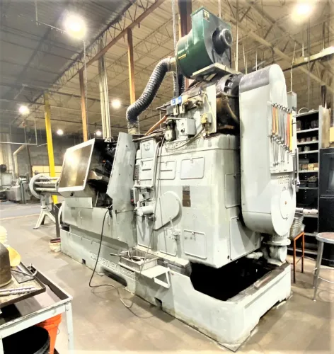 Photo #20 of MAJOR ASSETS OF A WORLD CLASS 150,000 SQ. FT. PRECISION SCREW MACHINE FACILITY - TCR ENGINEERED COMPONENTS