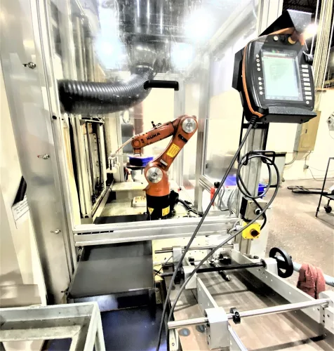 Photo #21 of MAJOR ASSETS OF A WORLD CLASS 150,000 SQ. FT. PRECISION SCREW MACHINE FACILITY - TCR ENGINEERED COMPONENTS
