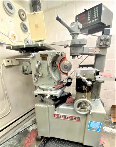 Photo #28 of MAJOR ASSETS OF A WORLD CLASS 150,000 SQ. FT. PRECISION SCREW MACHINE FACILITY - TCR ENGINEERED COMPONENTS