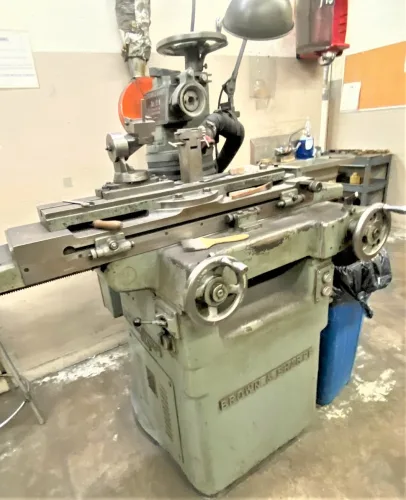 Photo #30 of MAJOR ASSETS OF A WORLD CLASS 150,000 SQ. FT. PRECISION SCREW MACHINE FACILITY - TCR ENGINEERED COMPONENTS