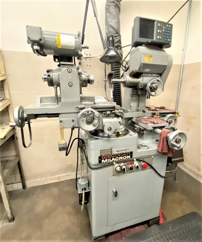 Photo #31 of MAJOR ASSETS OF A WORLD CLASS 150,000 SQ. FT. PRECISION SCREW MACHINE FACILITY - TCR ENGINEERED COMPONENTS