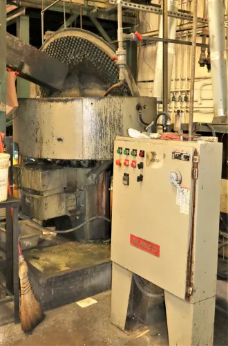 Photo #35 of MAJOR ASSETS OF A WORLD CLASS 150,000 SQ. FT. PRECISION SCREW MACHINE FACILITY - TCR ENGINEERED COMPONENTS