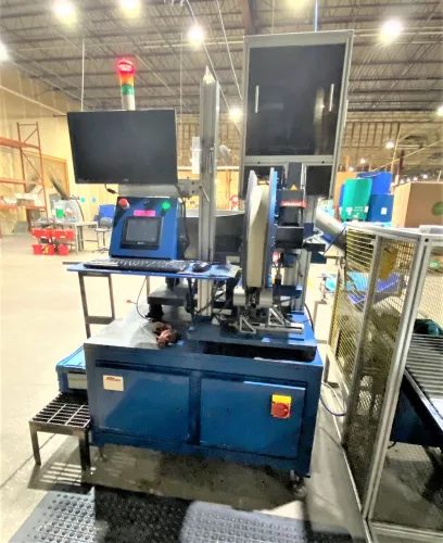 Photo #36 of MAJOR ASSETS OF A WORLD CLASS 150,000 SQ. FT. PRECISION SCREW MACHINE FACILITY - TCR ENGINEERED COMPONENTS