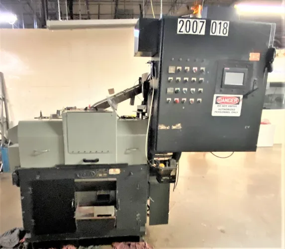 Photo #40 of MAJOR ASSETS OF A WORLD CLASS 150,000 SQ. FT. PRECISION SCREW MACHINE FACILITY - TCR ENGINEERED COMPONENTS