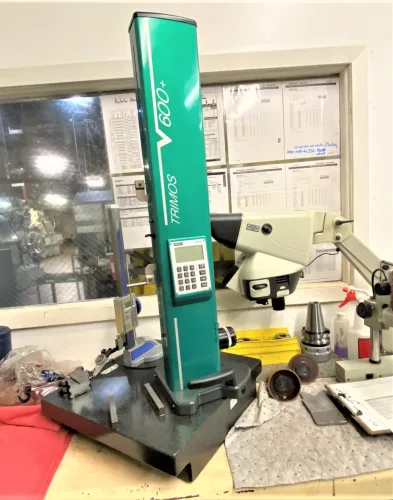 Photo #41 of MAJOR ASSETS OF A WORLD CLASS 150,000 SQ. FT. PRECISION SCREW MACHINE FACILITY - TCR ENGINEERED COMPONENTS