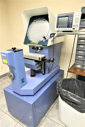 Photo #42 of MAJOR ASSETS OF A WORLD CLASS 150,000 SQ. FT. PRECISION SCREW MACHINE FACILITY - TCR ENGINEERED COMPONENTS