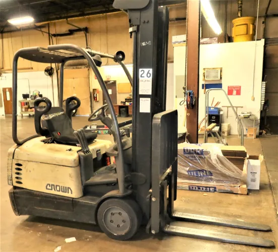 Photo #47 of MAJOR ASSETS OF A WORLD CLASS 150,000 SQ. FT. PRECISION SCREW MACHINE FACILITY - TCR ENGINEERED COMPONENTS