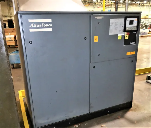 Photo #49 of MAJOR ASSETS OF A WORLD CLASS 150,000 SQ. FT. PRECISION SCREW MACHINE FACILITY - TCR ENGINEERED COMPONENTS