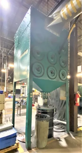 Photo #53 of MAJOR ASSETS OF A WORLD CLASS 150,000 SQ. FT. PRECISION SCREW MACHINE FACILITY - TCR ENGINEERED COMPONENTS