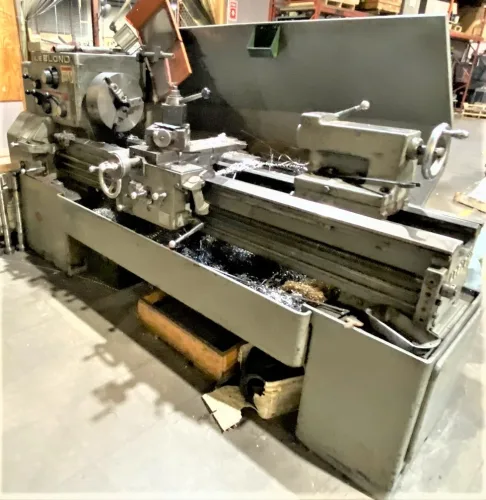 Photo #63 of MAJOR ASSETS OF A WORLD CLASS 150,000 SQ. FT. PRECISION SCREW MACHINE FACILITY - TCR ENGINEERED COMPONENTS