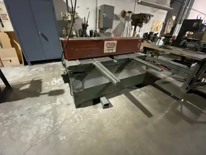 Photo #64 of MAJOR ASSETS OF A WORLD CLASS 150,000 SQ. FT. PRECISION SCREW MACHINE FACILITY - TCR ENGINEERED COMPONENTS