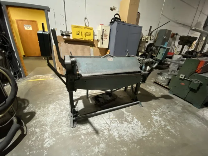 Photo #65 of MAJOR ASSETS OF A WORLD CLASS 150,000 SQ. FT. PRECISION SCREW MACHINE FACILITY - TCR ENGINEERED COMPONENTS