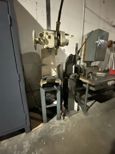 Photo #67 of MAJOR ASSETS OF A WORLD CLASS 150,000 SQ. FT. PRECISION SCREW MACHINE FACILITY - TCR ENGINEERED COMPONENTS