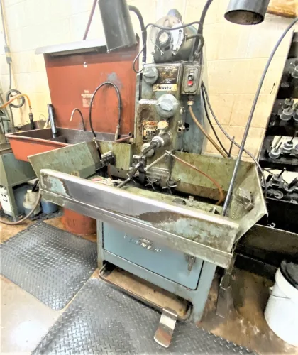 Photo #70 of MAJOR ASSETS OF A WORLD CLASS 150,000 SQ. FT. PRECISION SCREW MACHINE FACILITY - TCR ENGINEERED COMPONENTS