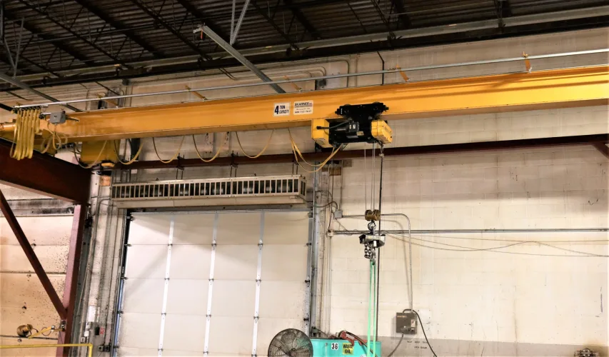 Photo #71 of MAJOR ASSETS OF A WORLD CLASS 150,000 SQ. FT. PRECISION SCREW MACHINE FACILITY - TCR ENGINEERED COMPONENTS