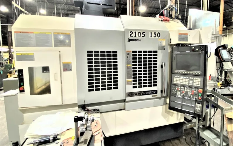 Photo #78 of MAJOR ASSETS OF A WORLD CLASS 150,000 SQ. FT. PRECISION SCREW MACHINE FACILITY - TCR ENGINEERED COMPONENTS