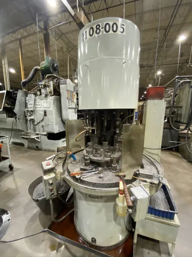 Photo #81 of MAJOR ASSETS OF A WORLD CLASS 150,000 SQ. FT. PRECISION SCREW MACHINE FACILITY - TCR ENGINEERED COMPONENTS