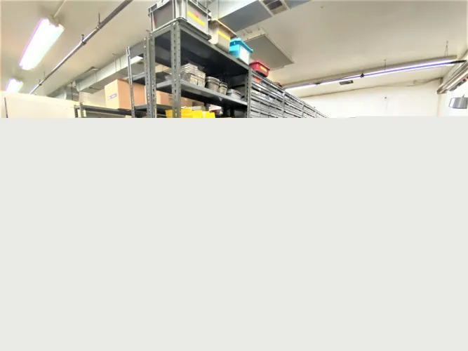 Photo #82 of MAJOR ASSETS OF A WORLD CLASS 150,000 SQ. FT. PRECISION SCREW MACHINE FACILITY - TCR ENGINEERED COMPONENTS
