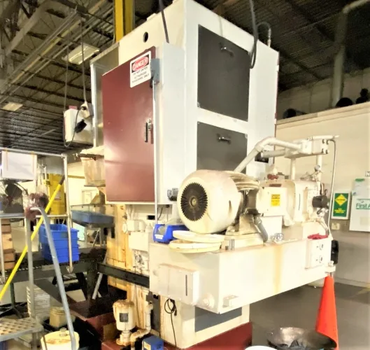 Photo #86 of MAJOR ASSETS OF A WORLD CLASS 150,000 SQ. FT. PRECISION SCREW MACHINE FACILITY - TCR ENGINEERED COMPONENTS