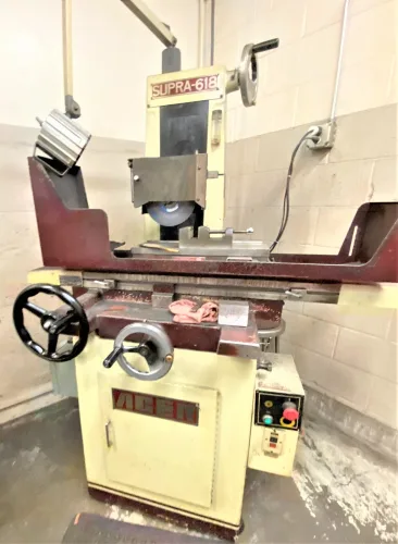 Photo #29 of REMAINING ASSETS OF A WORLD CLASS 150,000 SQ. FT. PRECISION SCREW MACHINE FACILITY - TCR ENGINEERED COMPONENTS