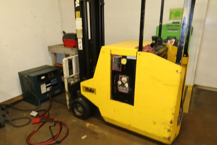Photo #45 of REMAINING ASSETS OF A WORLD CLASS 150,000 SQ. FT. PRECISION SCREW MACHINE FACILITY - TCR ENGINEERED COMPONENTS