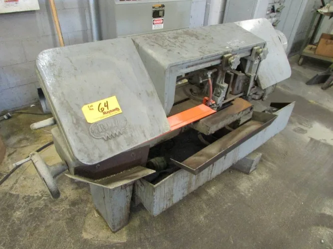 Photo #1 of SURPLUS ASSETS OF PACE INDUSTRIES, AN ELITE DIE CAST FACILITY
