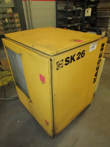 Photo #5 of SURPLUS ASSETS OF PACE INDUSTRIES, AN ELITE DIE CAST FACILITY