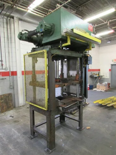 Photo #14 of SURPLUS ASSETS OF PACE INDUSTRIES, AN ELITE DIE CAST FACILITY