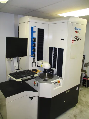 Photo #13 of SURPLUS TRANSMISSION-GEAR & ELECTRIC MOTOR MANUFACTURING ASSETS, FORMERLY OF AN AUTOMOTIVE OEM