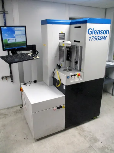 Photo #14 of SURPLUS TRANSMISSION-GEAR & ELECTRIC MOTOR MANUFACTURING ASSETS, FORMERLY OF AN AUTOMOTIVE OEM