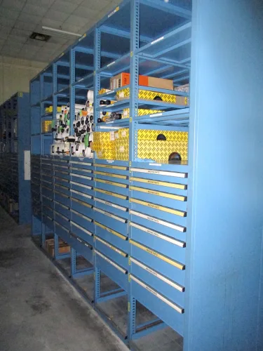 Photo #21 of SURPLUS TRANSMISSION-GEAR & ELECTRIC MOTOR MANUFACTURING ASSETS, FORMERLY OF AN AUTOMOTIVE OEM