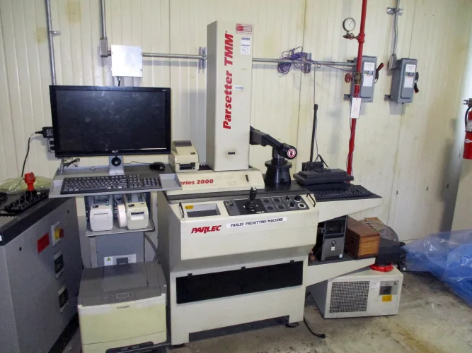 Photo #22 of SURPLUS TRANSMISSION-GEAR & ELECTRIC MOTOR MANUFACTURING ASSETS, FORMERLY OF AN AUTOMOTIVE OEM