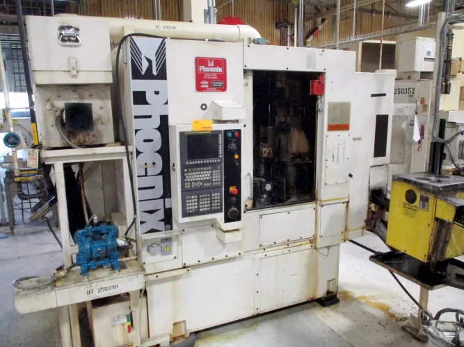 Photo #23 of SURPLUS TRANSMISSION-GEAR & ELECTRIC MOTOR MANUFACTURING ASSETS, FORMERLY OF AN AUTOMOTIVE OEM