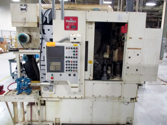 Photo #24 of SURPLUS TRANSMISSION-GEAR & ELECTRIC MOTOR MANUFACTURING ASSETS, FORMERLY OF AN AUTOMOTIVE OEM
