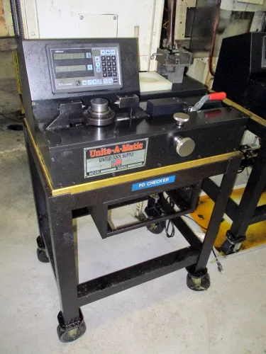 Photo #26 of SURPLUS TRANSMISSION-GEAR & ELECTRIC MOTOR MANUFACTURING ASSETS, FORMERLY OF AN AUTOMOTIVE OEM