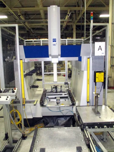 Photo #29 of SURPLUS TRANSMISSION-GEAR & ELECTRIC MOTOR MANUFACTURING ASSETS, FORMERLY OF AN AUTOMOTIVE OEM