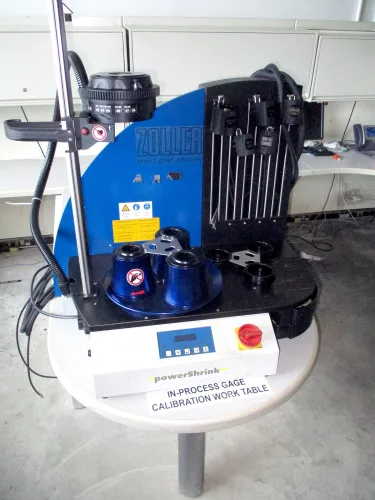 Photo #30 of SURPLUS TRANSMISSION-GEAR & ELECTRIC MOTOR MANUFACTURING ASSETS, FORMERLY OF AN AUTOMOTIVE OEM